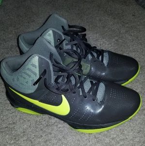 Nike Basketball shoes